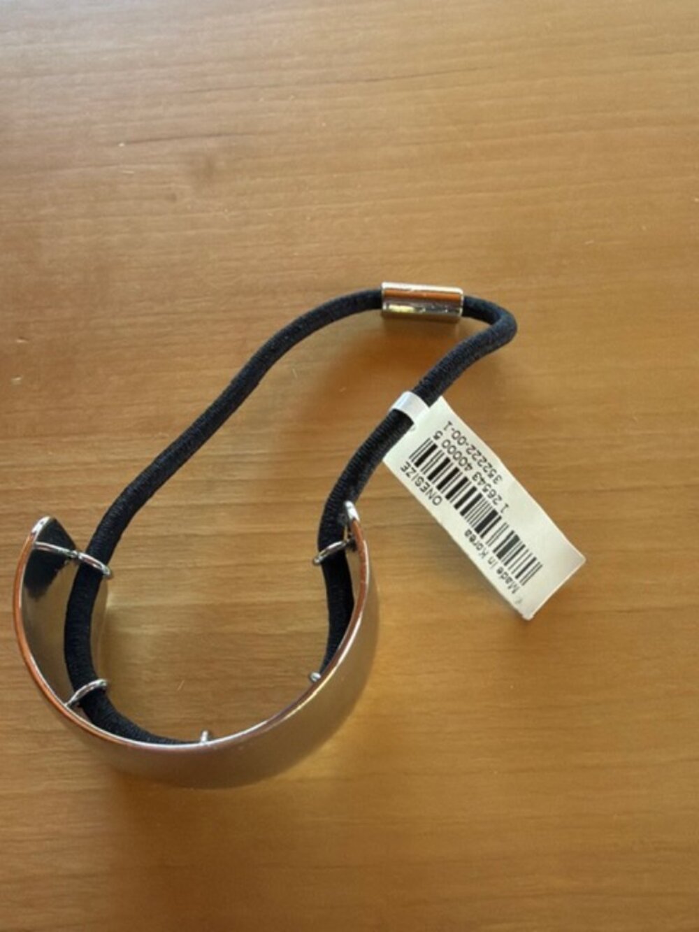 Ponytail Holder